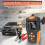Car Battery Tester 12V 24V Automotive CCA Digital 5
