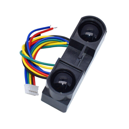 GP2Y0A710K0F Infrared Ranging Sensor Module 100-55
