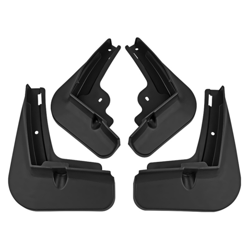 4Pcs Car Mud Flaps for BYD Dolphin EA1 2021-2022 M 1