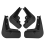 4Pcs Car Mud Flaps for BYD Dolphin EA1 2021-2022 M 1