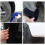 4Pcs Car Mud Flaps for BYD Dolphin EA1 2021-2022 M 6