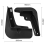 4Pcs Car Mud Flaps for BYD Dolphin EA1 2021-2022 M 8