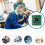 CSRA64215 Bluetooth Receiver Board APTXLL Lossless 4