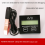 Digital Gasoline Engine Tachometer Resettable Indu 4