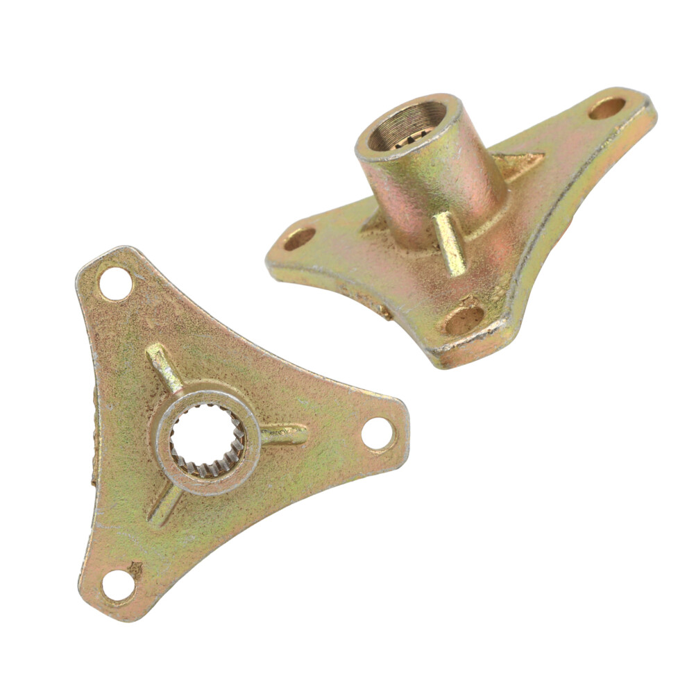 Steel Alloy 17T Rear Axle Hub For Quad Bike Go Kart 50Cc 110Cc 3471333504690