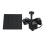 Solar Water Pump Solar Panel Fountain Pump Pool Po 9