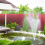 Solar Water Pump Solar Panel Fountain Pump Pool Po 4