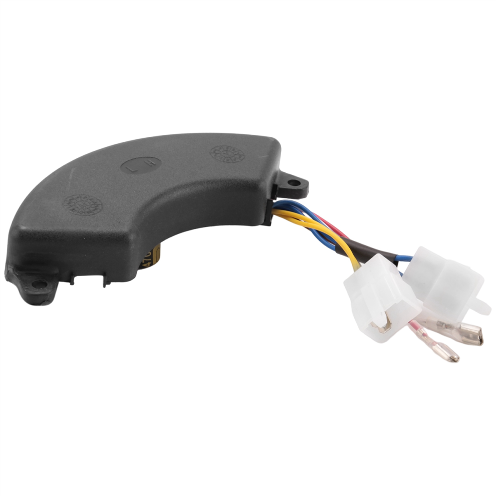 Avr Three-Phase Auto Voltage Regulator Rectifier P 4853655158864