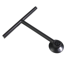 Shower Squeegee Glass Clean Scraper Washing Wiper