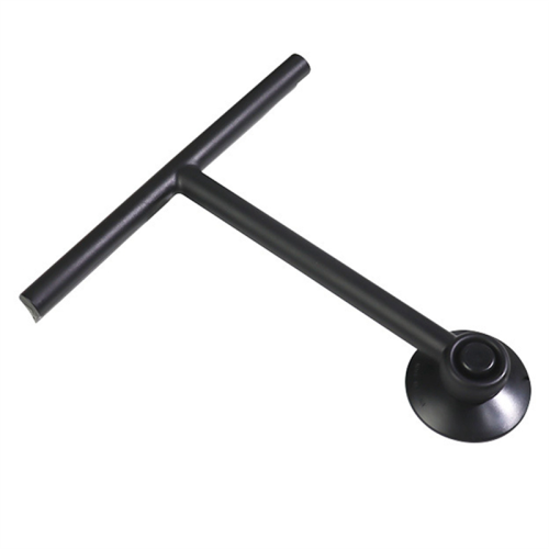 Shower Squeegee Glass Clean Scraper Washing Wiper