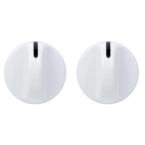 2X 131965300 Dryer Timer Knob Replacement Part Rep 2