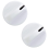 2X 131965300 Dryer Timer Knob Replacement Part Rep 4