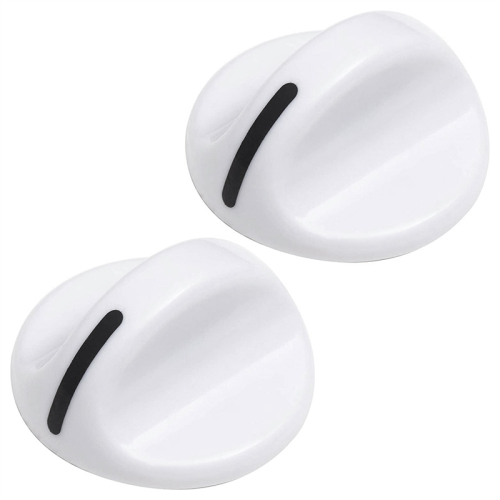 2X 131965300 Dryer Timer Knob Replacement Part Rep