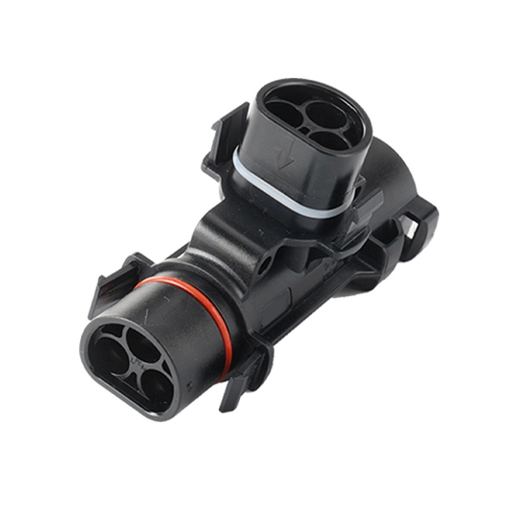 Solar Pv Connector Plug Waterproof Ip68 4000V 40A 4853655161628