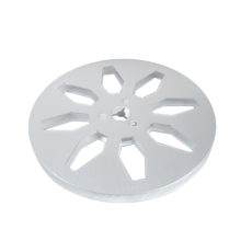 1 x New for Trident Hub Metal Tape Reel 7 inch x 1