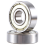 50PCS 608-ZZ Ball Bearing, Metal Double Shielded M 6