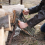 8Inch Draw Shave Knife Curved Tool Woodworking Deb 7