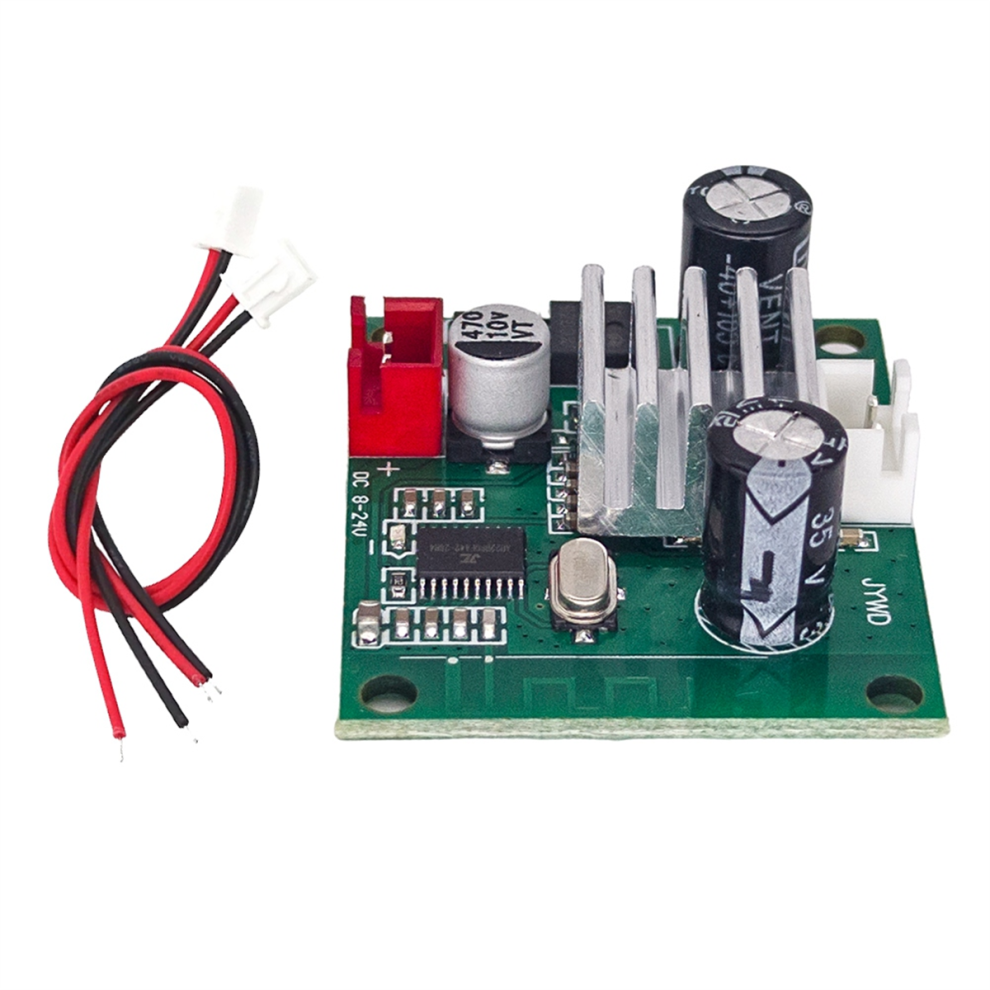 30W Bluetooth Power Amplifier Tws Speaker Sound Mo 4853655163134