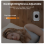 TUYA 24V WiFi Thermostat for HVAC System Heat Pump 5