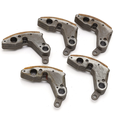 0180-054200 for Atv Utv Uforce Clutch Plate Centri 2