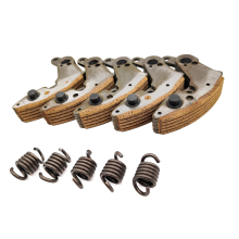 0180-054200 for Atv Utv Uforce Clutch Plate Centri
