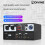 2 in 2 Out USB Audio Interface Recording Sound Car 7