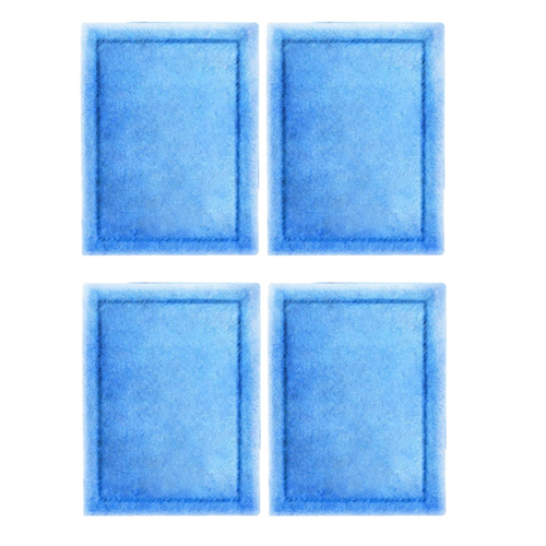 8Pcs Aquarium Filter , Compatible for 30-60/20-40 2