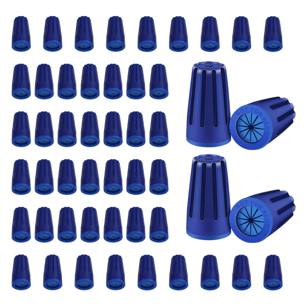 50Pcs Waterproof Wire Electrical Connectors, Outdo 4853655164766
