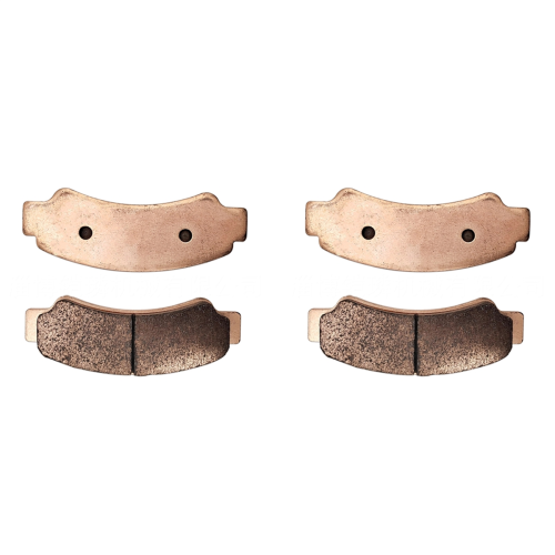 7020-0810B0 Sintered Front Brake Pads for Cforce 4 1