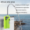 Multi Functional Intelligent Induction Fishing Box 4
