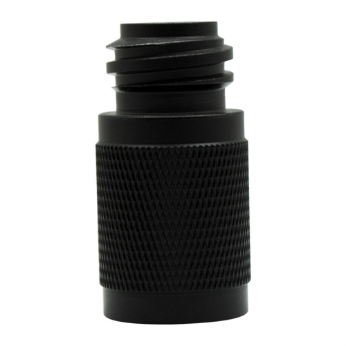 CO2 Soda Cylinder Adapter Check Valve 5/8-18UNF to 2