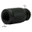 CO2 Soda Cylinder Adapter Check Valve 5/8-18UNF to 7