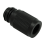 CO2 Soda Cylinder Adapter Check Valve 5/8-18UNF to 2