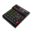 GAX-A4 Professional Portable Digital Dj Console wi 10
