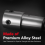 Industrial Tools Annular Cutter Arbor, Annular Cut 4