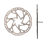 Bicycle Brake Rotor 180mm Stainless Steel Hydrauli 6
