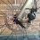 Bicycle Brake Rotor 180mm Stainless Steel Hydrauli 7
