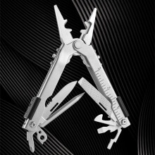 Diesel Multi-Plier, Stainless Steel [22-01470]
