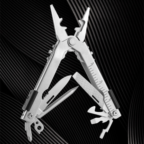 Diesel Multi-Plier, Stainless Steel [22-01470]