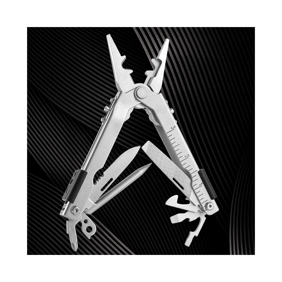 Diesel Multi-Plier, Stainless Steel [22-01470]