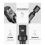 3/8 Impact Adapter, 10 Pack 3/8 Socket Adapter 1/4 6