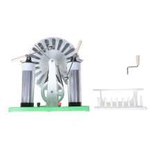 Static Machine Physics Electrostatic Generator MFL