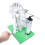 Static Machine Physics Electrostatic Generator MFL 10