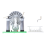 Static Machine Physics Electrostatic Generator MFL 2