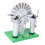 Static Machine Physics Electrostatic Generator MFL 5