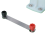 Static Machine Physics Electrostatic Generator MFL 8