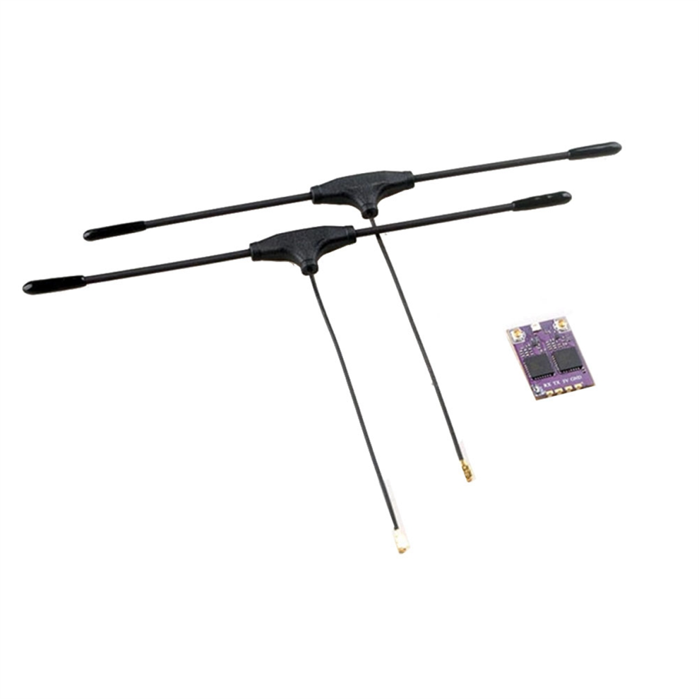 Es900 Dual Rx Elrs Diversity Receiver 915Mhz Built 4853655171528