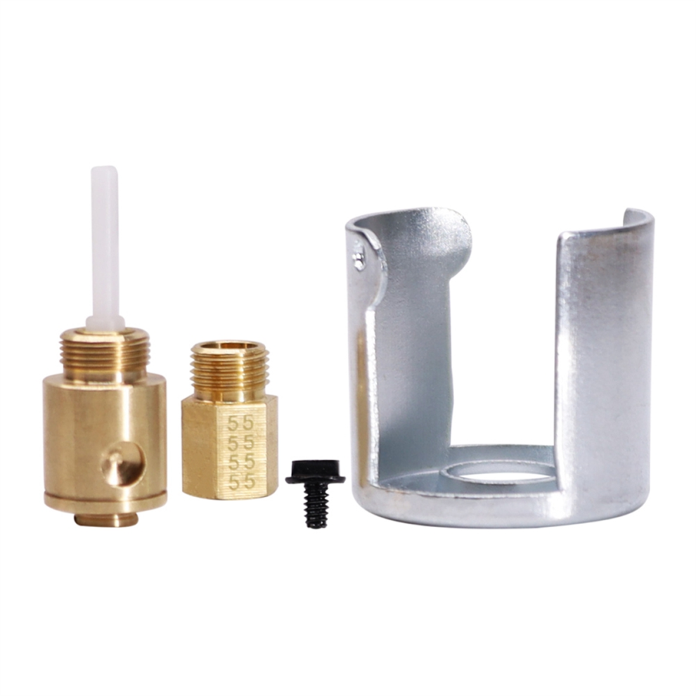 Upgrade We25x217 Liquid Propane Conversion Kit Fit 4853655170989
