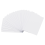 20 Pack Premium Blank PVC Cards, CR80 30Mil Graphi 2