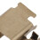 Rear Brake Pad Fitting Kit BPF1298A for Mondeo MK3 2003-2007 6